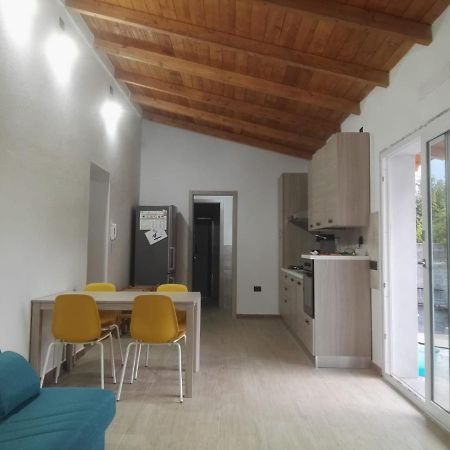 "Sutt'E Su Sole" - Vacanza Nel Cuore Della Sardegna Siamanna Exterior photo